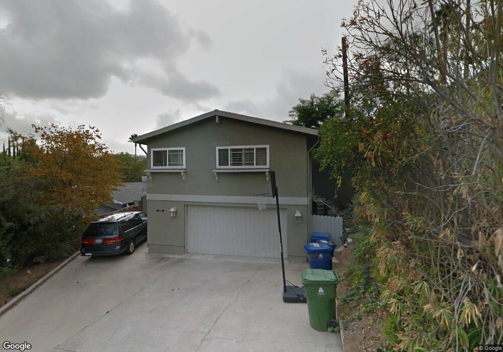 22254 Flanco Rd, Woodland Hills, CA 91364 - photo 1