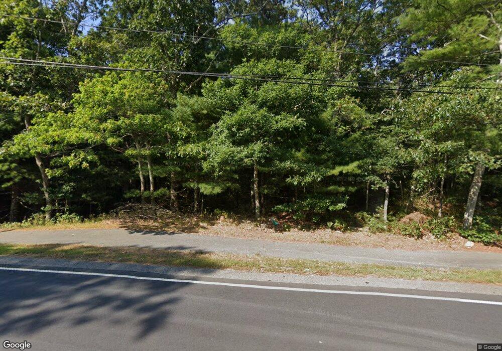 1675 Old Stage Rd, West Barnstable, MA 2668 - photo 1