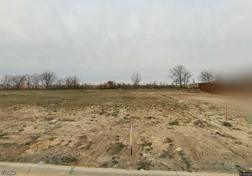 4612 Pentridge Dr, Crowley, TX 76036 - photo 1