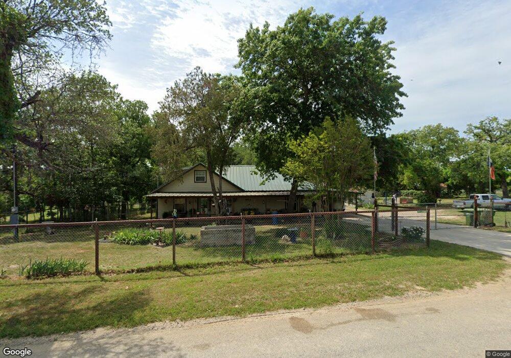 1461 S Stewart St, Azle, TX 76020 - photo 1