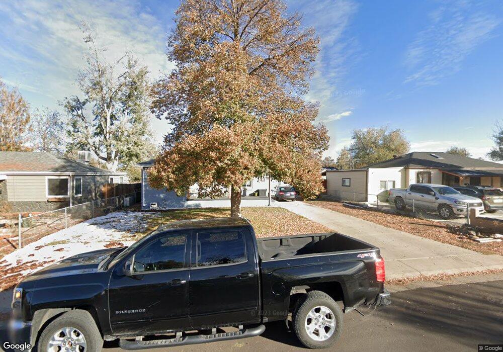 2044 Hanover St, Aurora, CO 80010 - photo 1