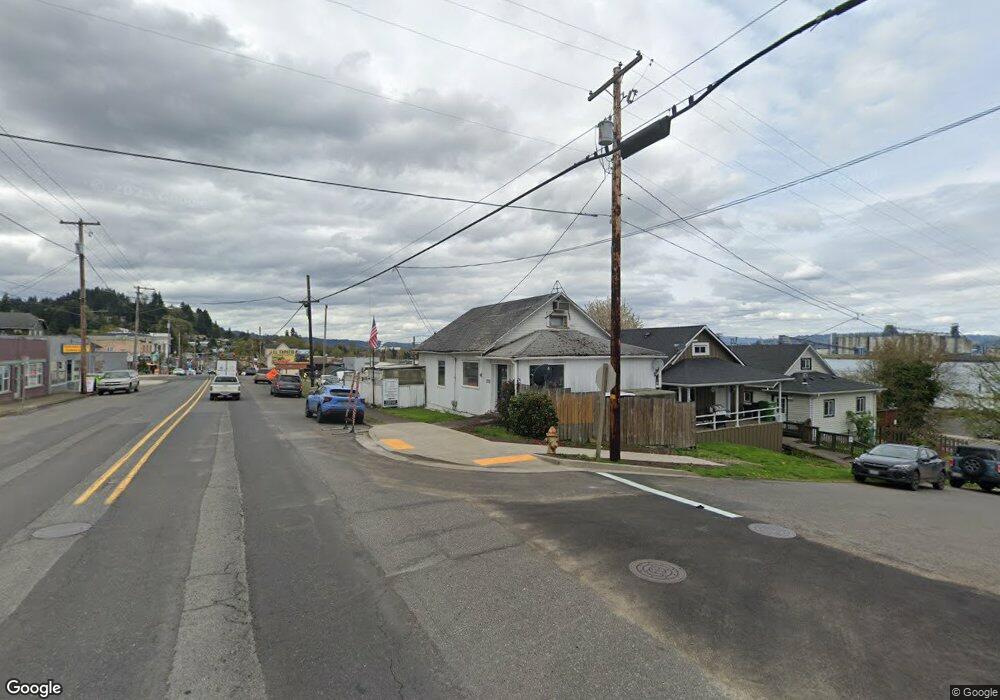 118 E 3rd St, Rainier, OR 97048 - photo 1