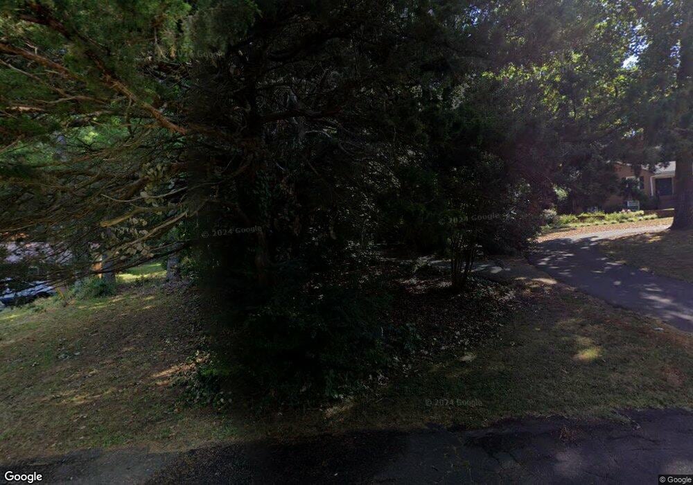 1184 Skyline Dr, Asheboro, NC 27205 - photo 1