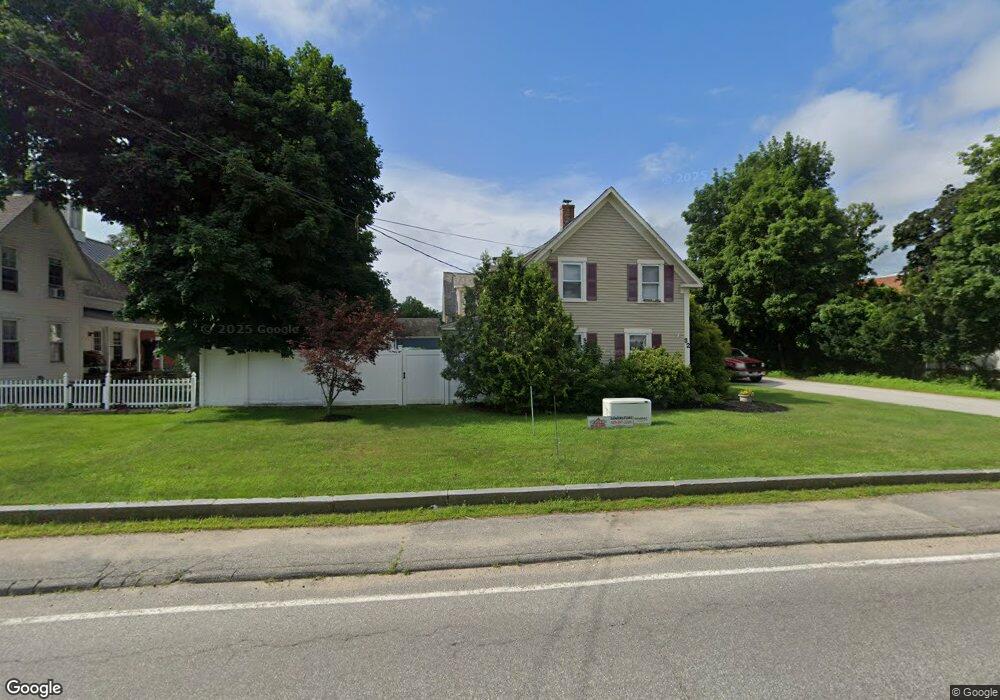 32 Elm St, Goffstown, NH 03045 - photo 1