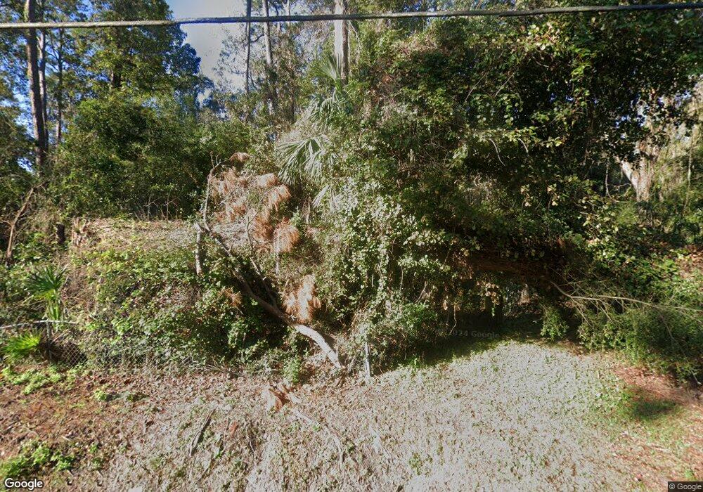 953 Old Jesup Rd, Brunswick, GA 31520 - photo 1