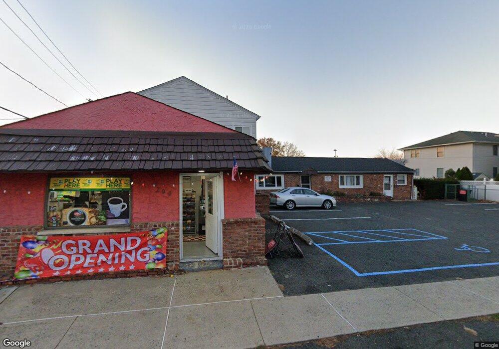 200 S Main St, Lodi, NJ 07644 - photo 1