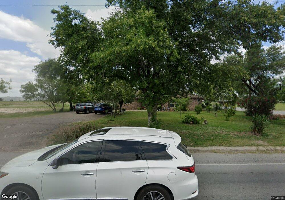 1402 N Veterans Blvd, San Juan, TX 78589 - photo 1