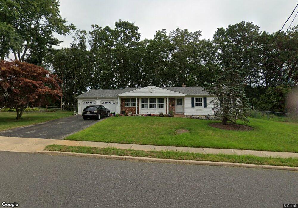 61 Newbury Rd, Howell, NJ 07731 - photo 1
