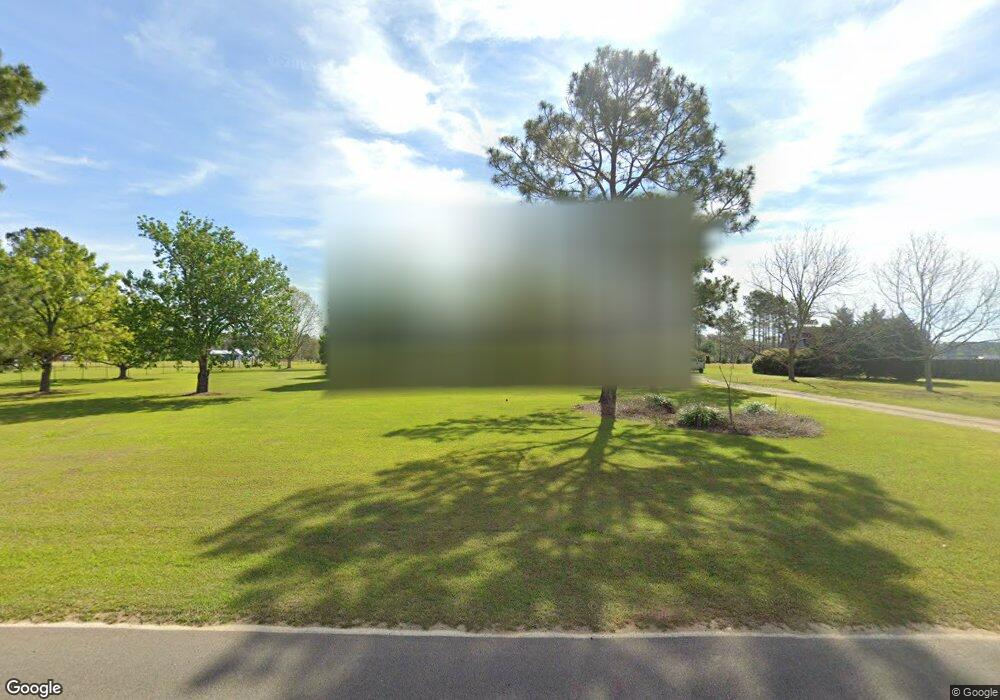 168 Gettysburg Rd, Fitzgerald, GA 31750 - photo 1