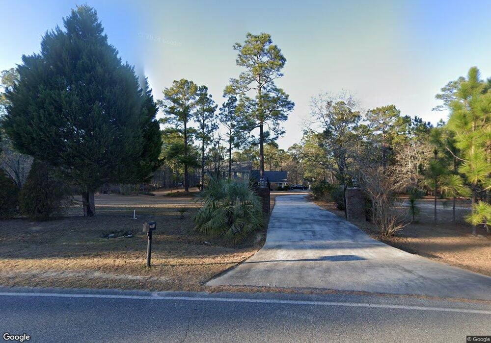 715 Forest Lake Dr, Vidalia, GA 30474 - photo 1