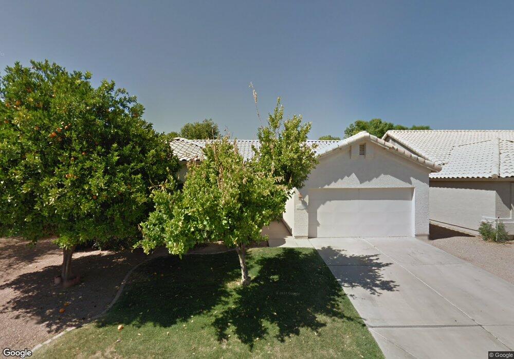 5282 W Dublin Ct, Chandler, AZ 85226 - photo 1