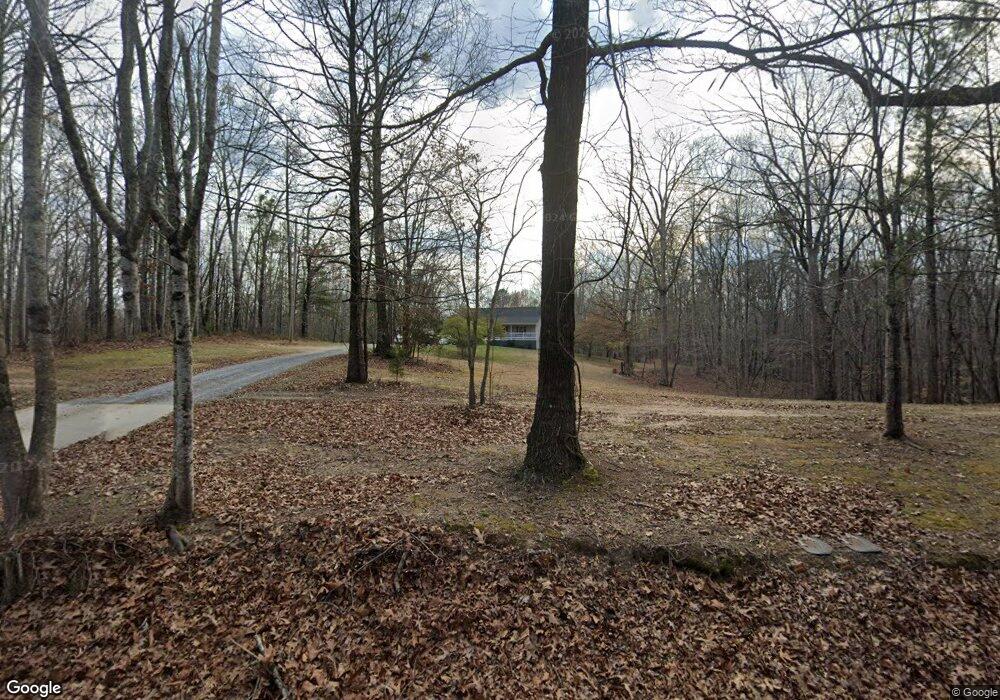 1548 Everett Mountain Rd, Rockmart, GA 30153 - photo 1