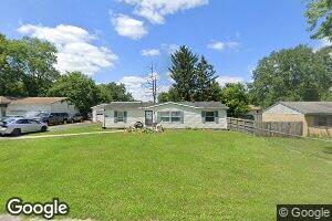 108 Esther St, Gettysburg, OH 45328