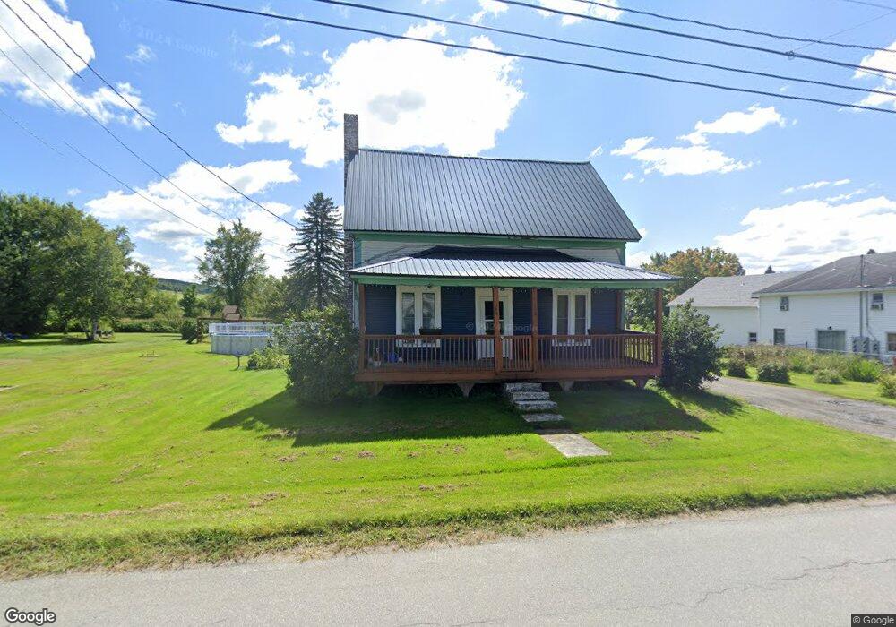 162 Vance Hill Rd, Newport Center, VT 05857 - photo 1