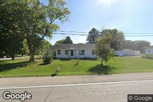 107 Evergreen Blvd, Linden, IN 47955