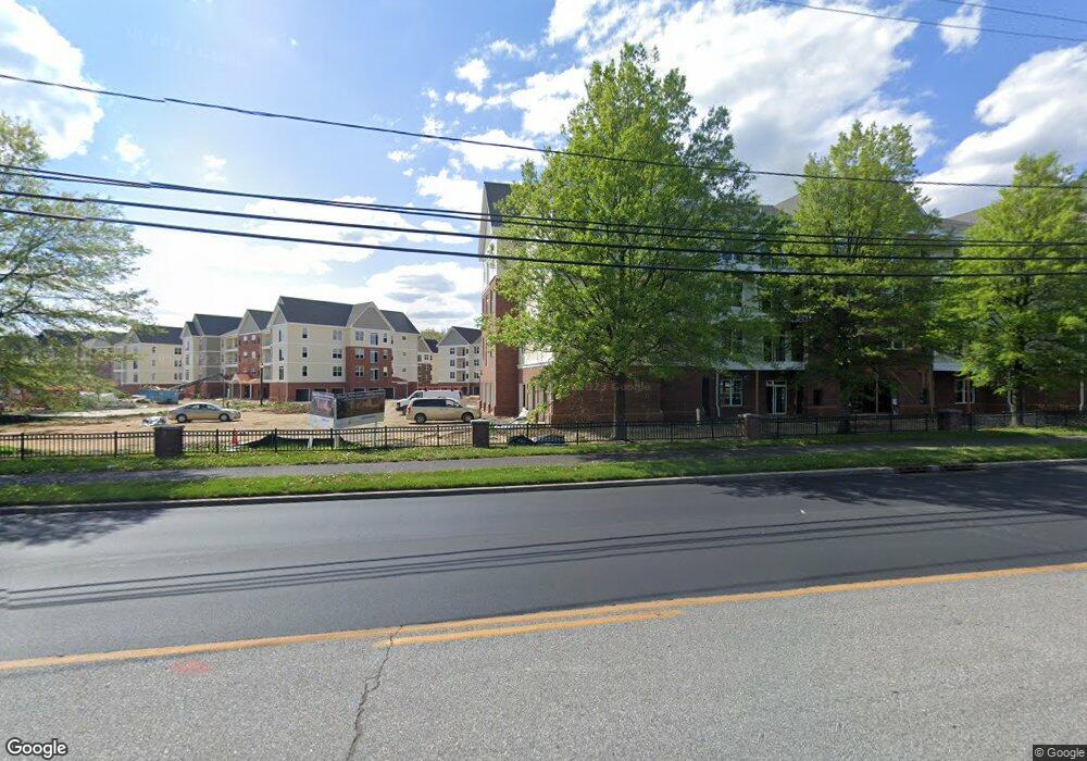 1847 Whirlaway Ln, Cherry Hill, NJ 08002 - photo 1