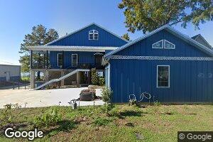 5054 Pecan Ln, Jarreau, LA 70749