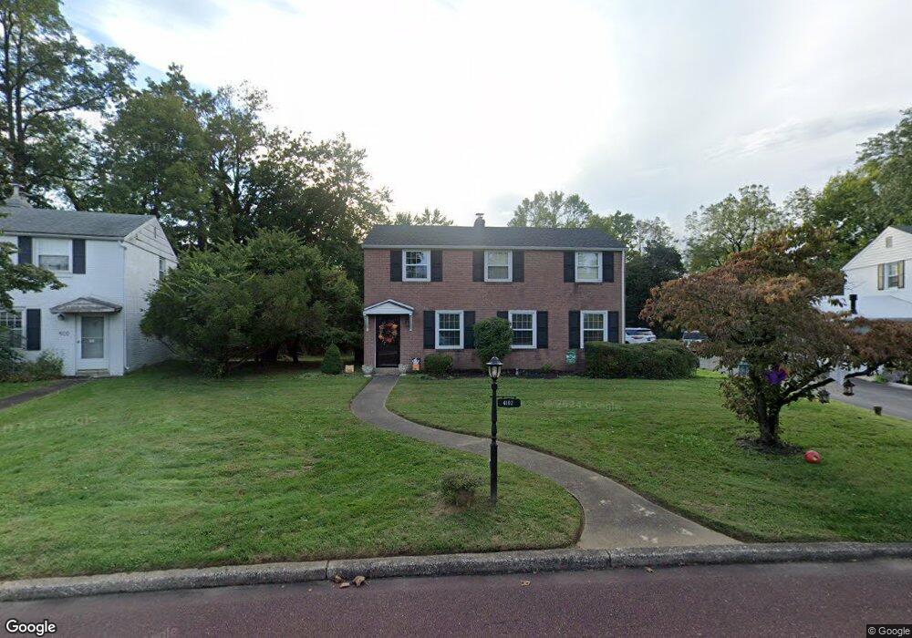 4102 Devonshire Rd, Plymouth Meeting, PA 19462 - photo 1