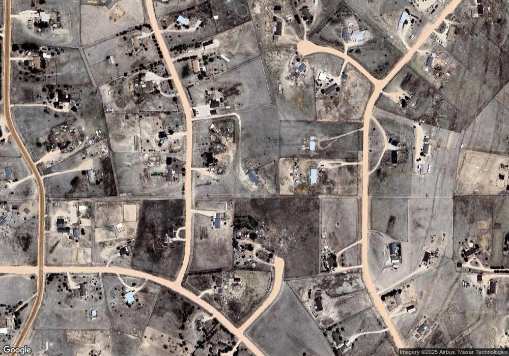 4025 Feather Ridge Dr, Peyton, CO 80831 - photo 1