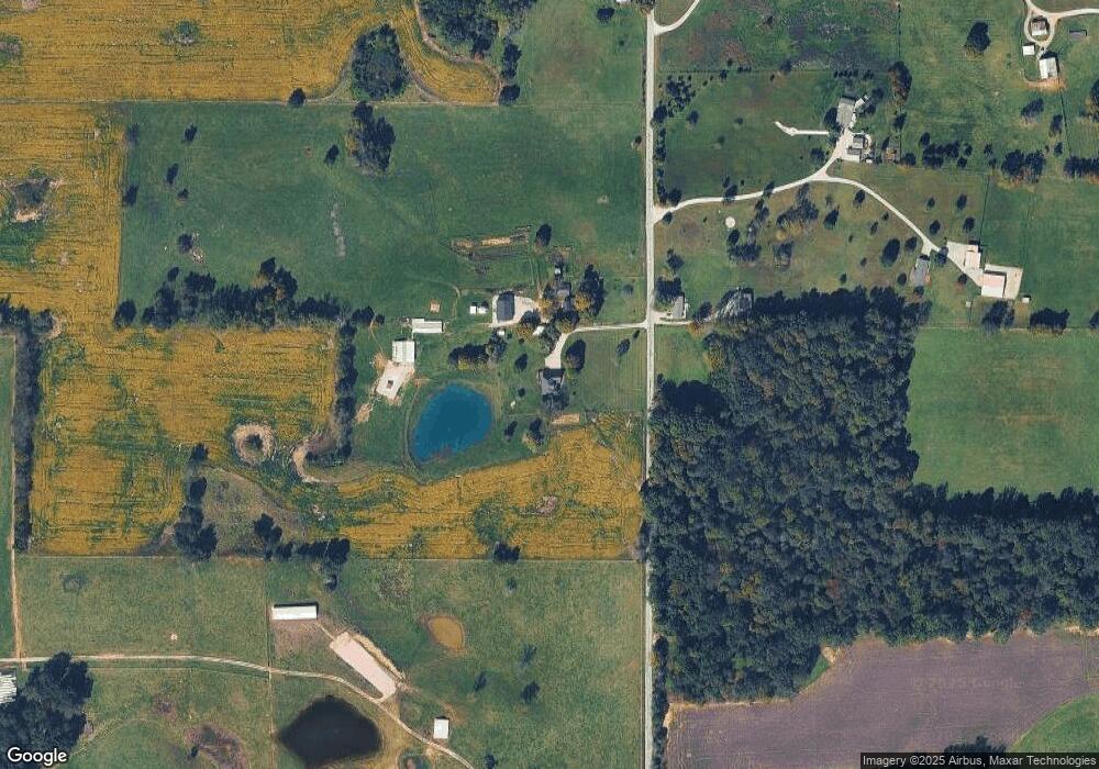 1001 Pfrimmers Chapel Rd SE, Corydon, IN 47112 - photo 1