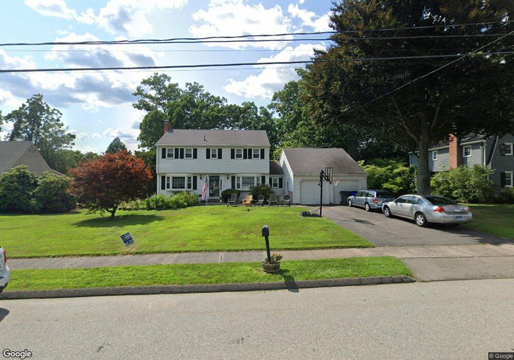 59 Apple Hill, Wethersfield, CT 06109 - photo 1