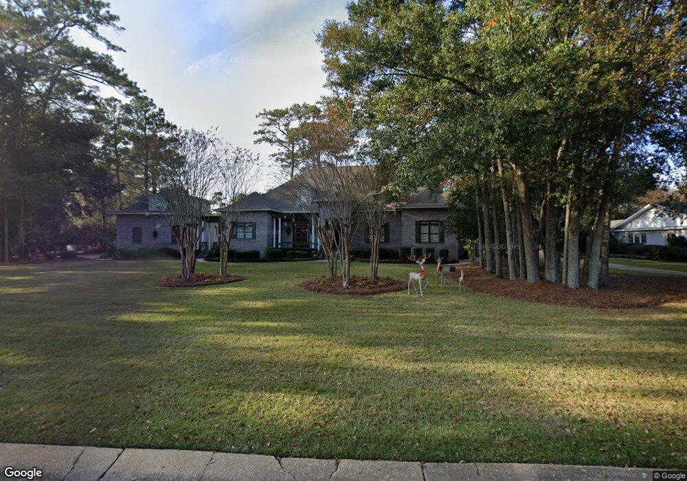 2550 S Delwood Dr, Mobile, AL 36606 - photo 1