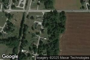 499 N Thomas St, Shelburn, IN 47879
