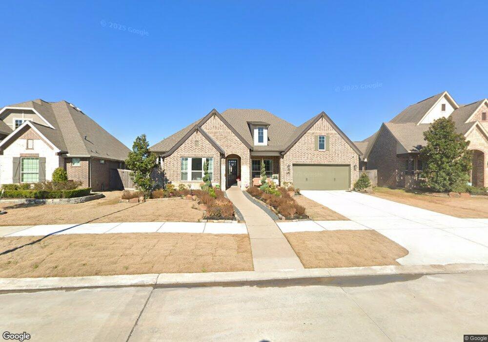 23006 Henderson Row Dr, Richmond, TX 77469 - photo 1