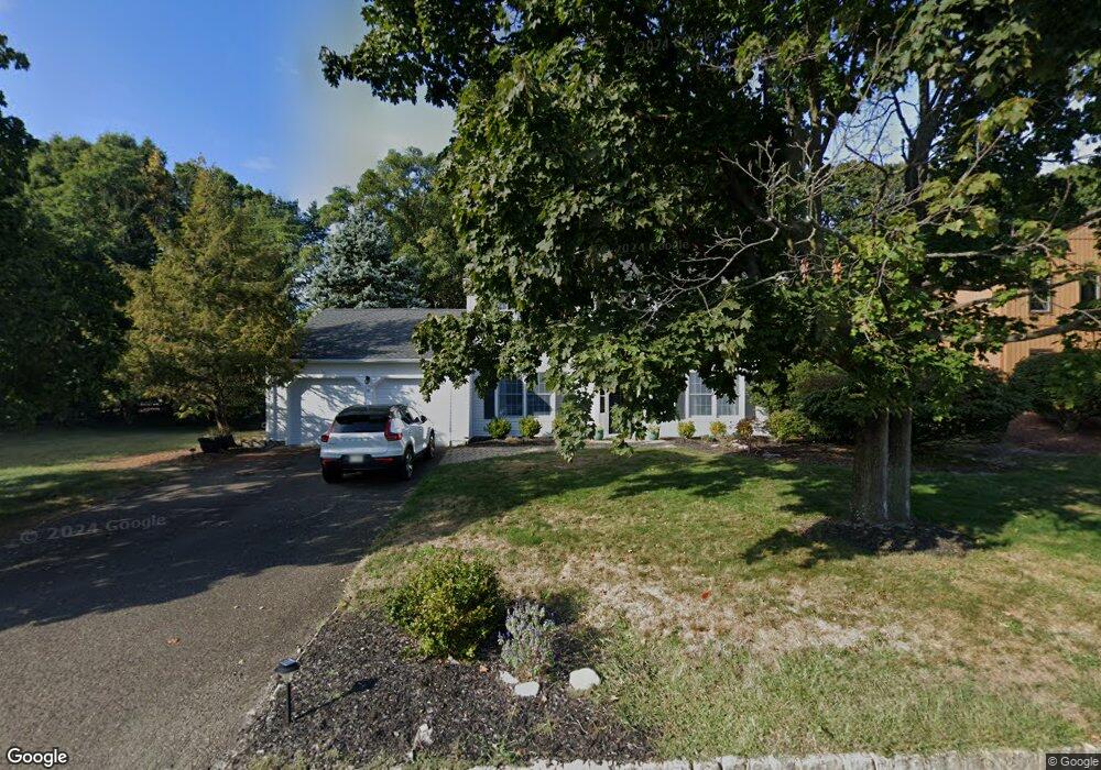 21 Hawthorne Ave, Holmdel, NJ 07733 - photo 1