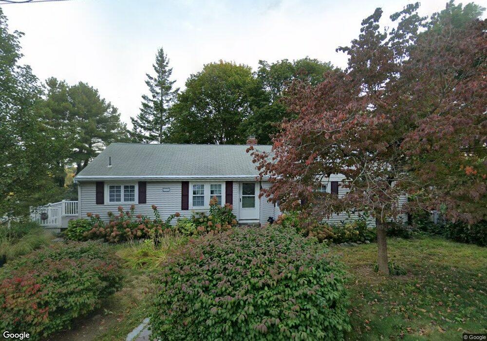 2 Rice Rd, Hingham, MA 02043 - photo 1