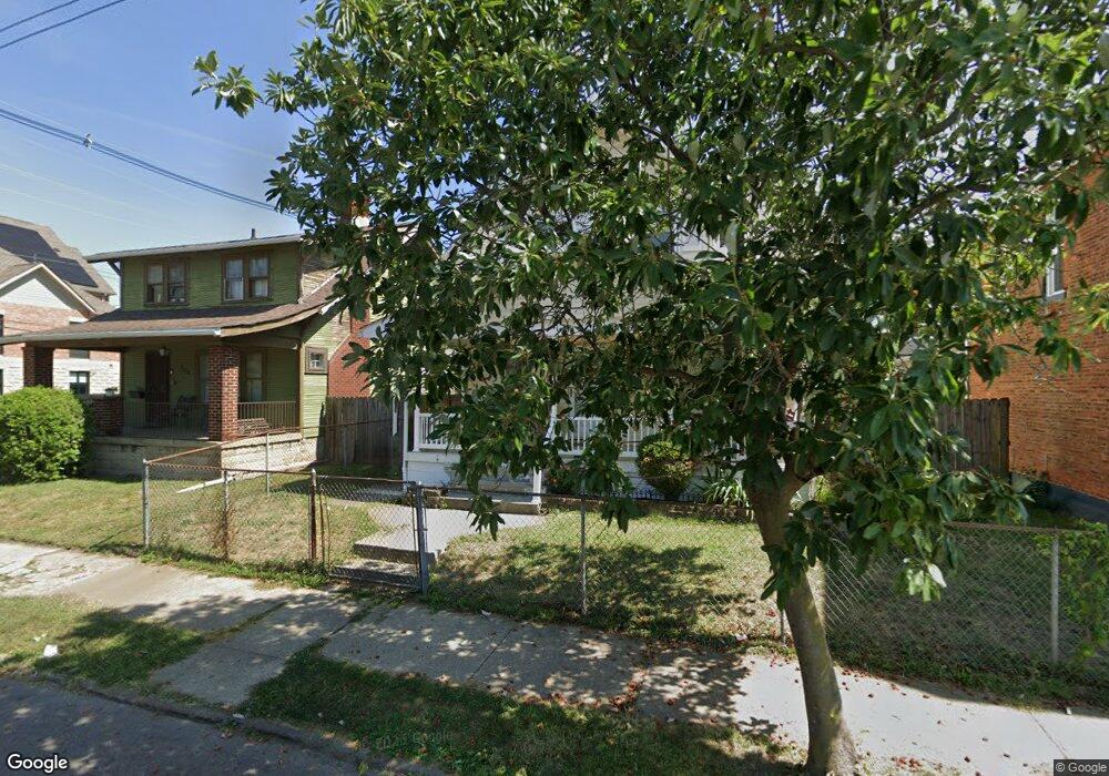 712 Ann St, Columbus, OH 43206 - photo 1