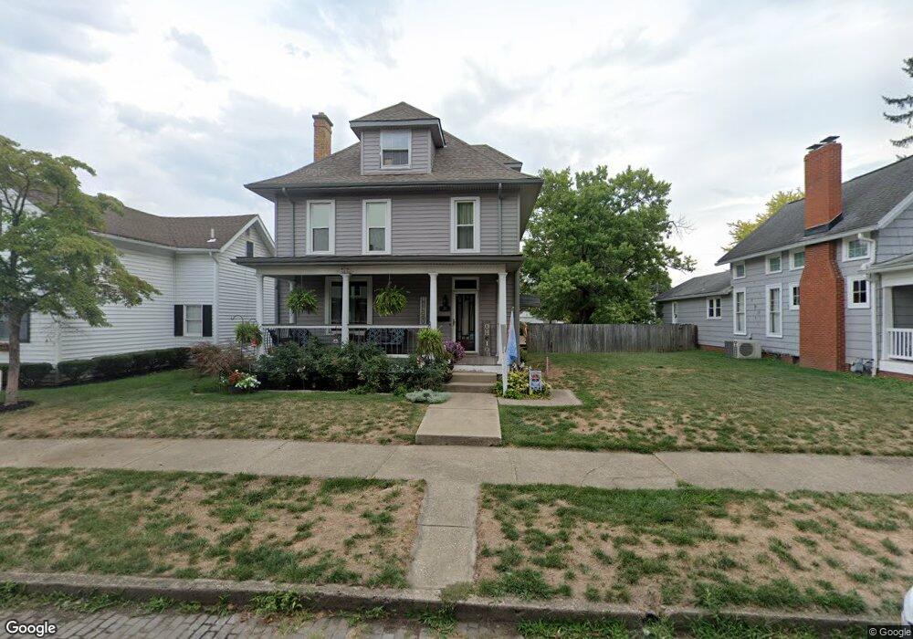 310 E Franklin St, Circleville, OH 43113 - photo 1