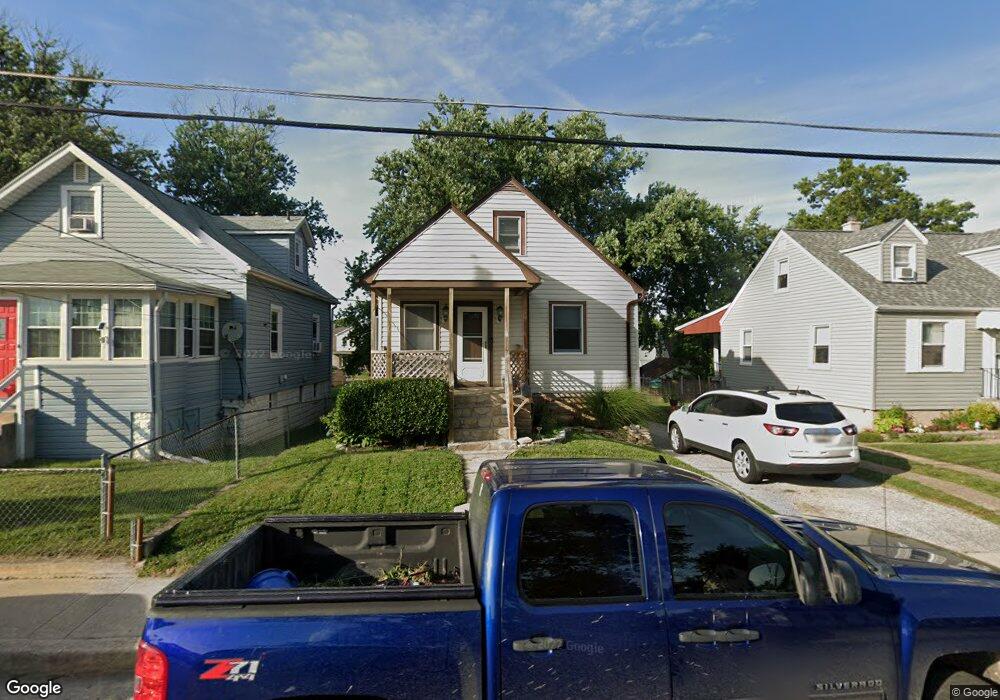 1226 Maple Ave, Halethorpe, MD 21227 - photo 1