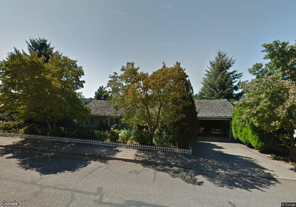 5161 Zosel Ave S, Salem, OR 97306 - photo 1