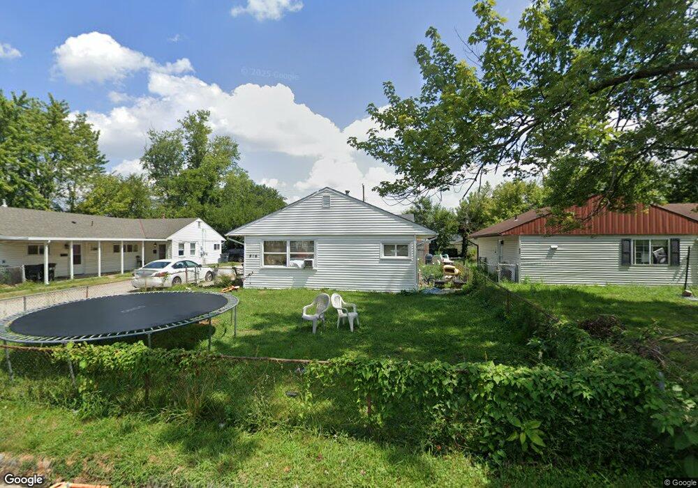 814-816 Derrer Rd, Columbus, OH 43204 - photo 1