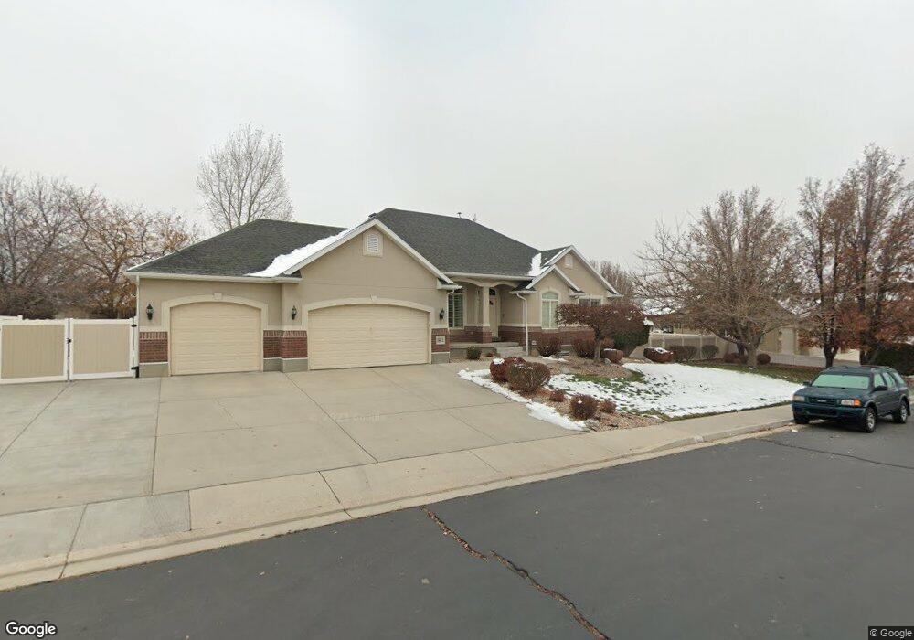 1440 N 1070 W, Pleasant Grove, UT 84062 - photo 1