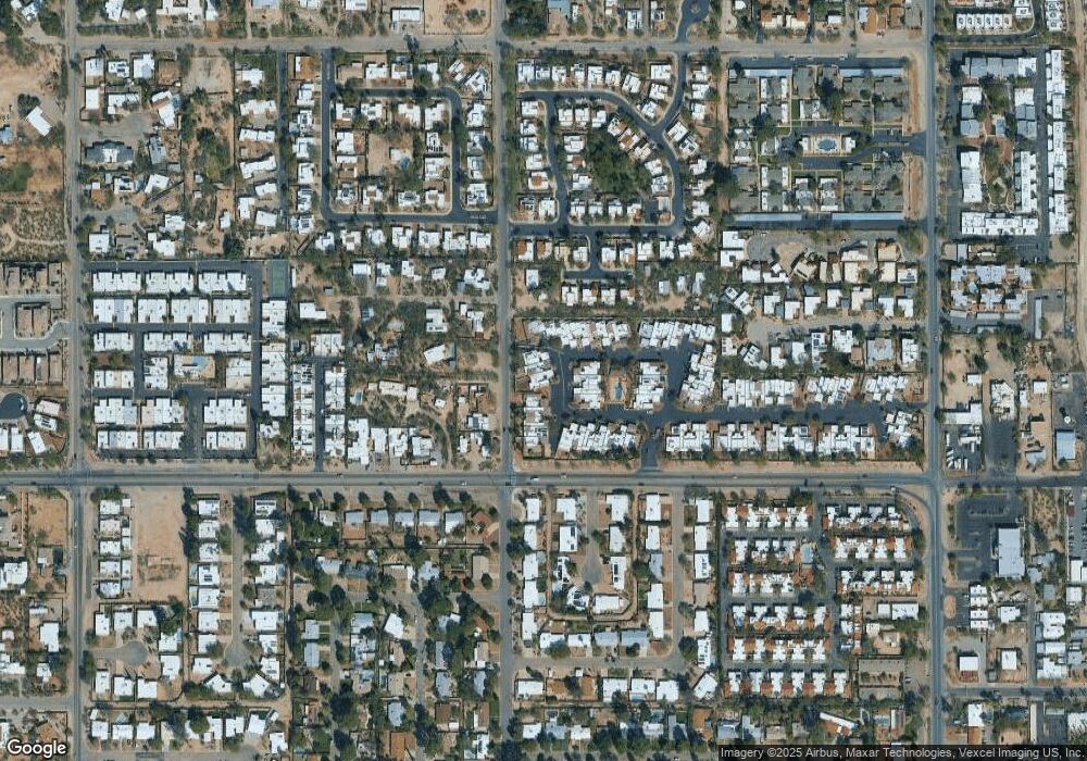 2821 E Weymouth Cir, Tucson, AZ 85716 - photo 1