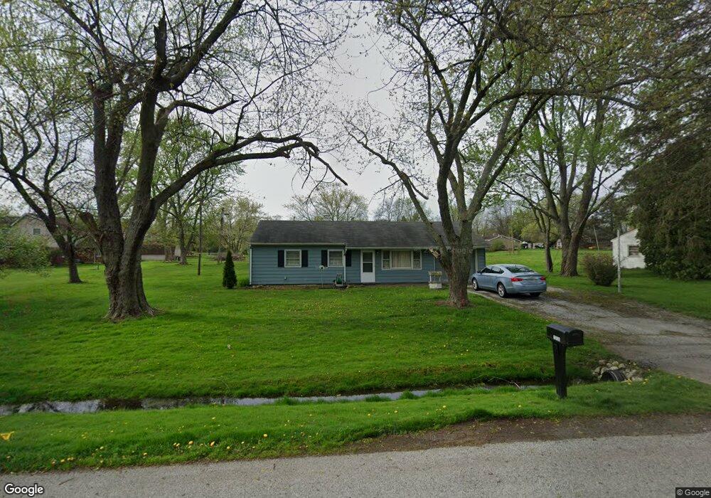 10636 Baker St, Crown Point, IN 46307 - photo 1