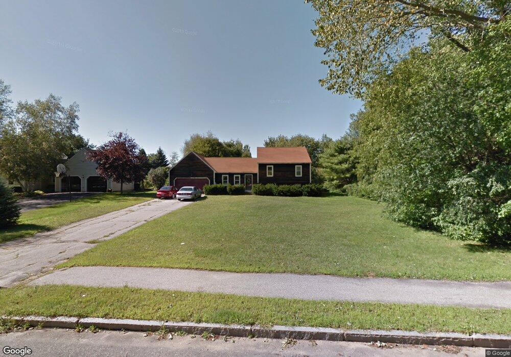 42 Conant Dr, Concord, NH 03301 - photo 1