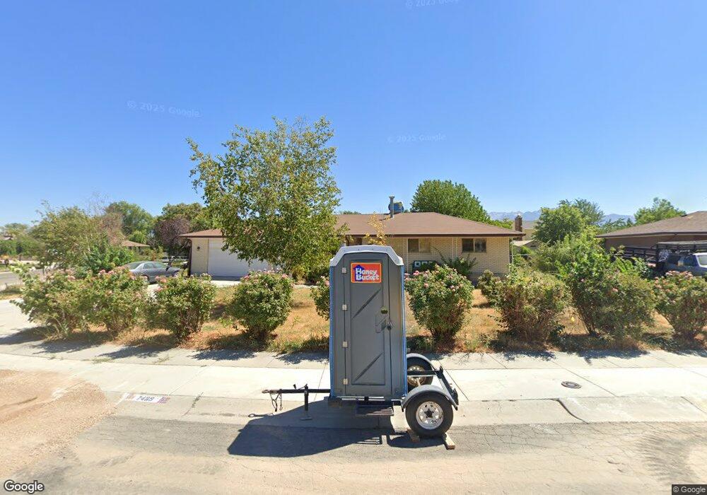 7499 S Spring Dr, West Jordan, UT 84084 - photo 1