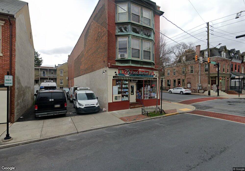 201 N 10th St, Allentown, PA 18102 - photo 1