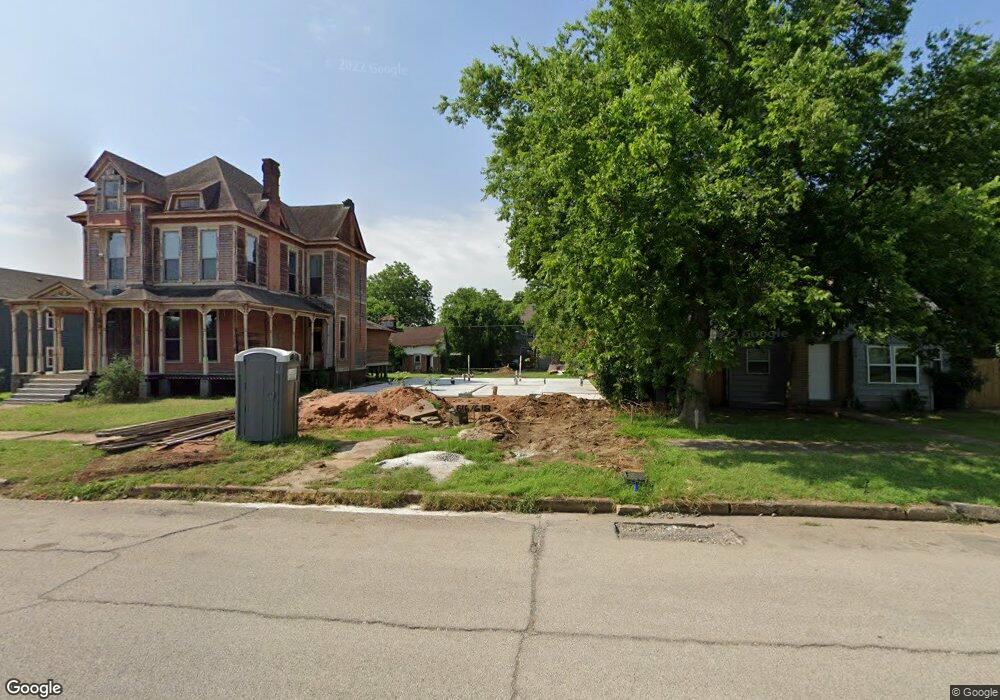 618 W Sears St unit 618-616, Denison, TX 75020 - photo 1