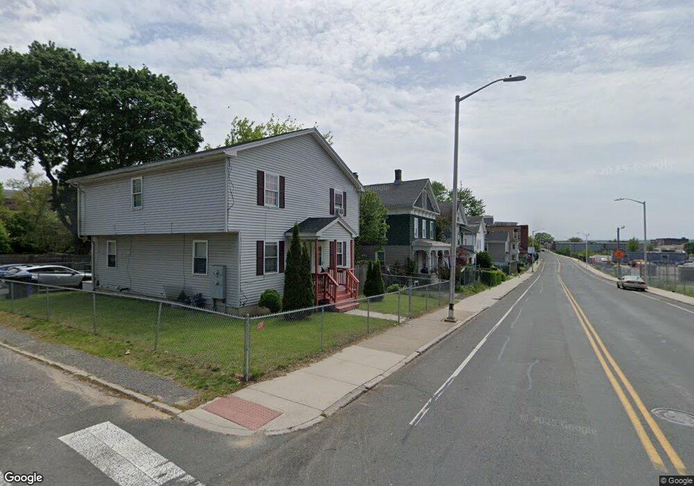 1 Extract Place, Springfield, MA 01105 - photo 1