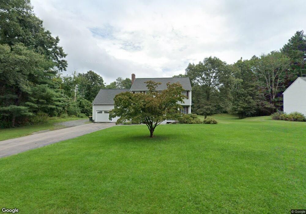 57 Acorn Place, Franklin, MA 02038 - photo 1