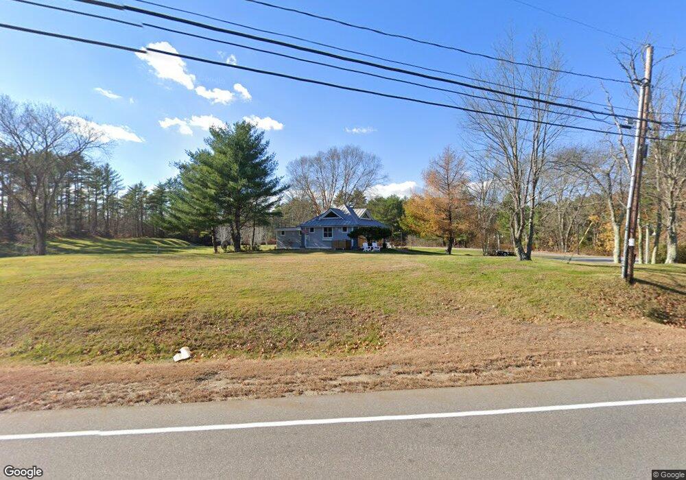 612 Gray Rd, Gorham, ME 04038 - photo 1