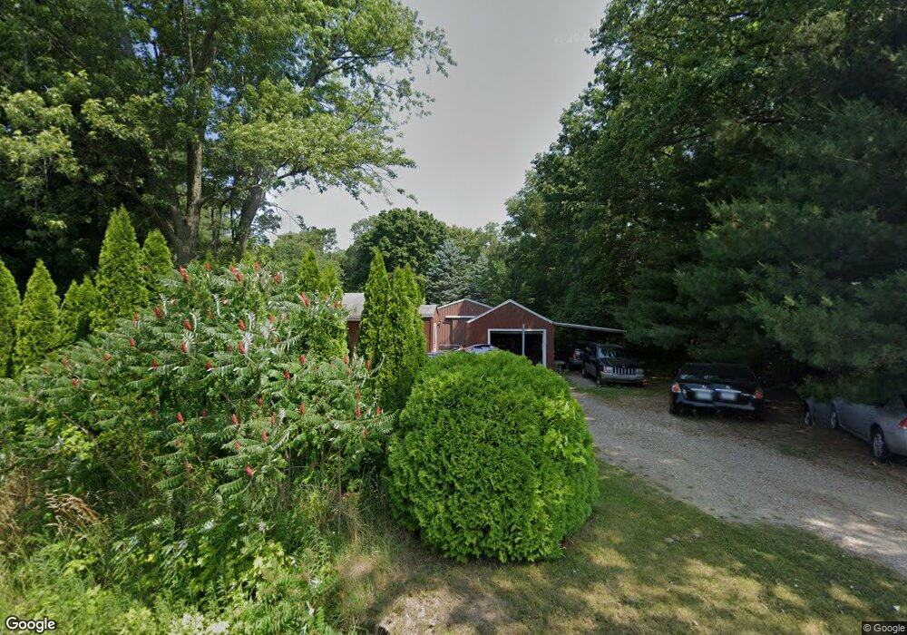 29313 Fillmore Rd, New Carlisle, IN 46552 - photo 1