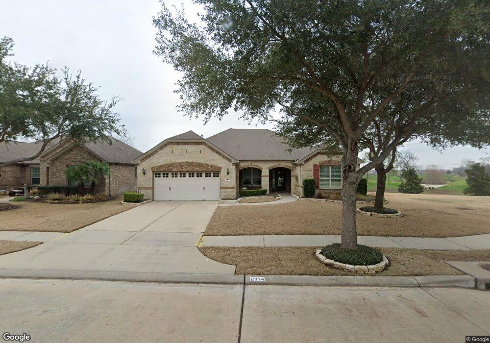 2914 Black Walnut Ct, Richmond, TX 77469 - photo 1