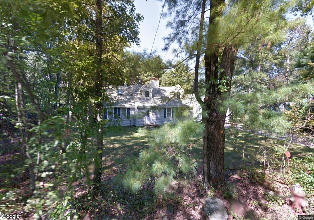 89 Farm St, Millis, MA 02054 - photo 1