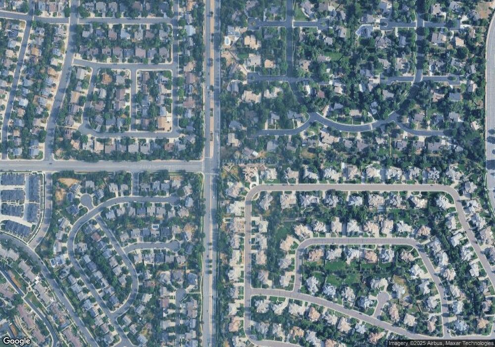 15355 E Progress Dr, Centennial, CO 80015 - photo 1