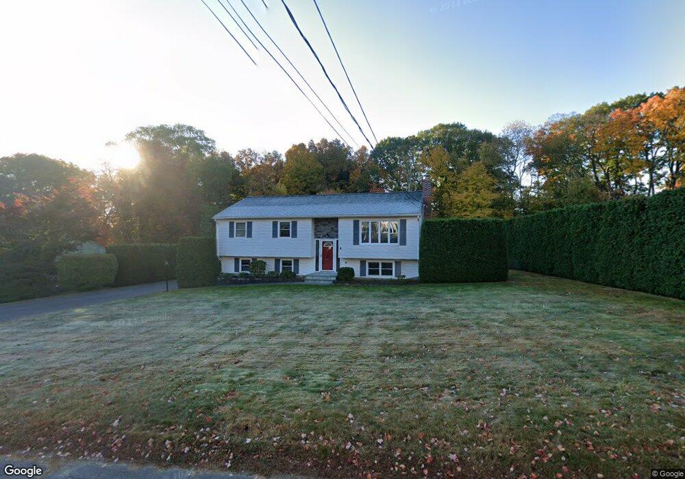 8 Carriage Dr, Terryville, CT 06786 - photo 1